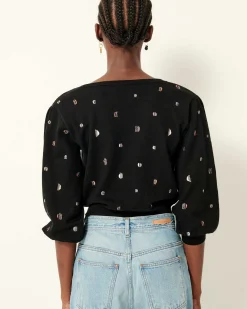 Pullis Und Cardigans Sessùn |Chiquinha Launay