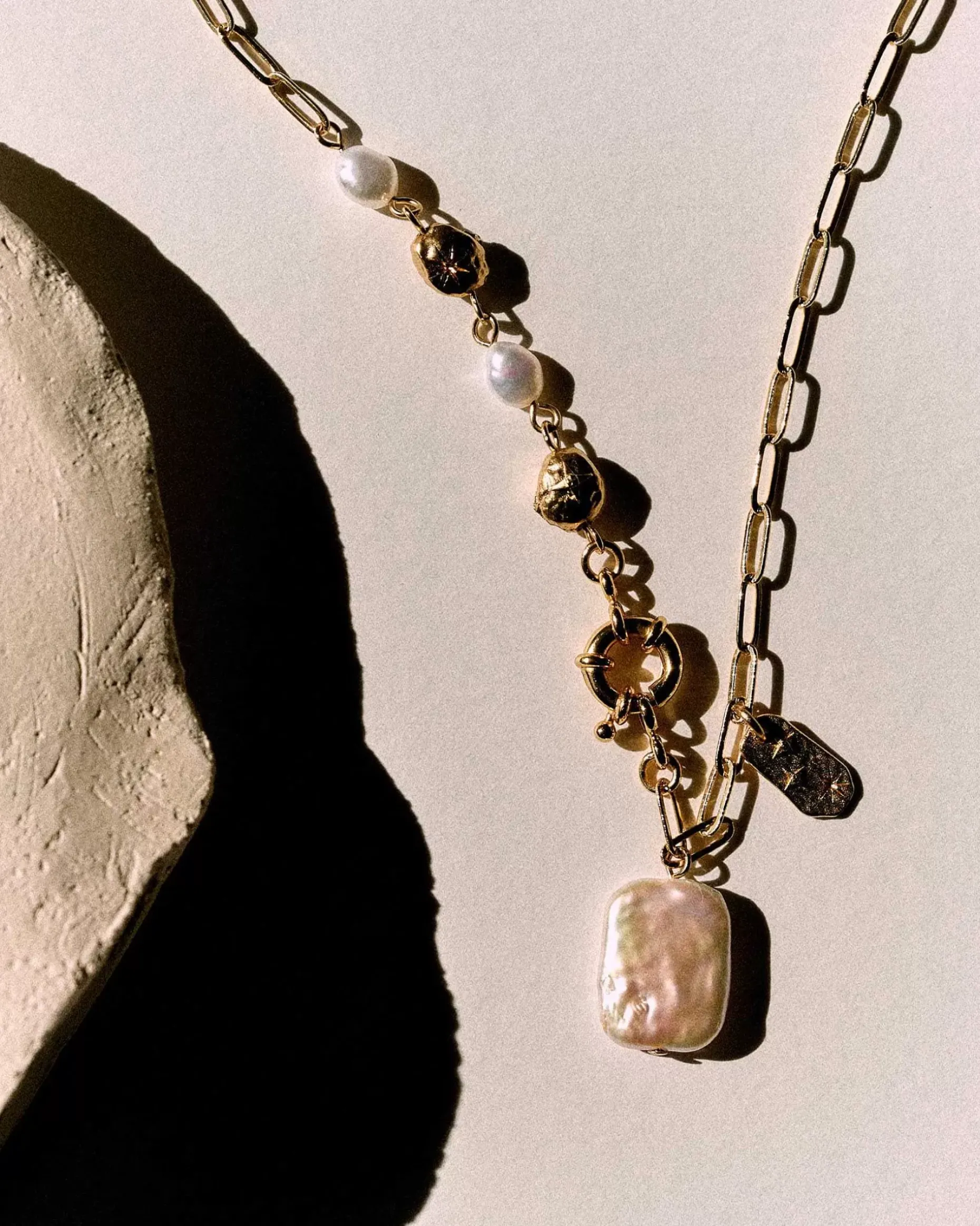 Schmuck Sessùn |Choya Pearl Dore