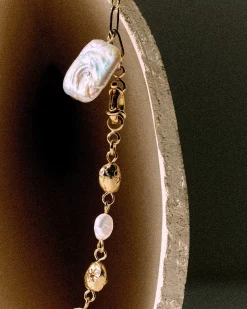 Schmuck Sessùn |Choya Pearl Dore