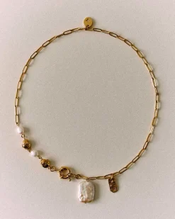 Schmuck Sessùn |Choya Pearl Dore