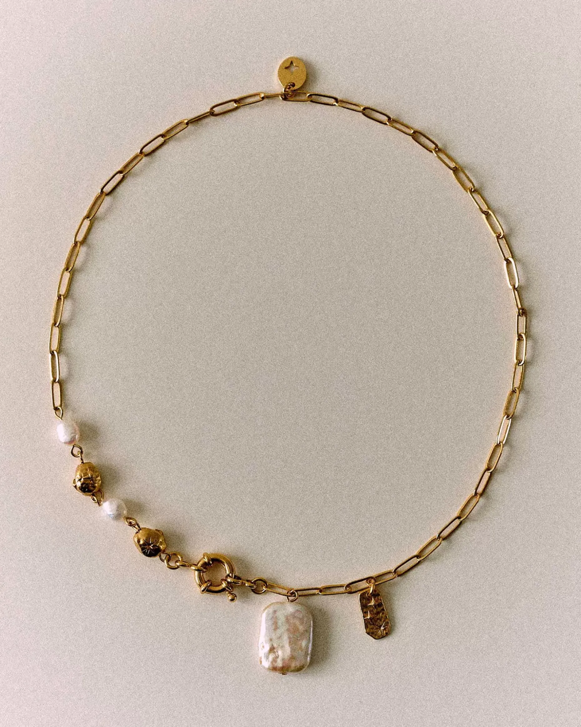 Schmuck Sessùn |Choya Pearl Dore