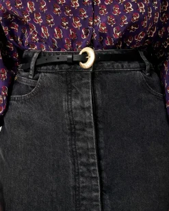 Accessoires Sessùn |Cicco Black