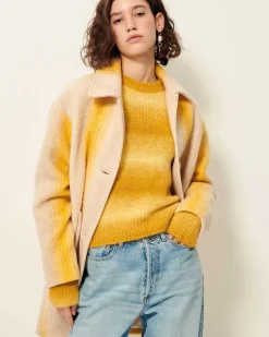 Mantel Sessùn |Cillian Sandsolar