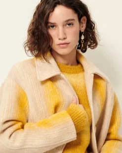 Mantel Sessùn |Cillian Sandsolar