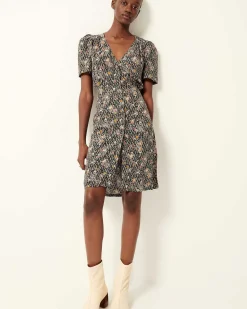 Kleider Sessùn |Claudia Bloom Tempo