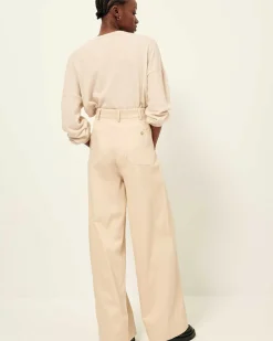 Hosen Sessùn |Clayton Sand