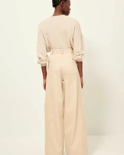 Hosen Sessùn |Clayton Sand