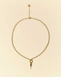 Schmuck Sessùn |Co Lio Golden