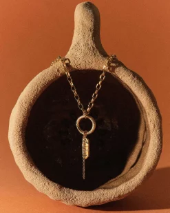 Schmuck Sessùn |Co Lio Golden