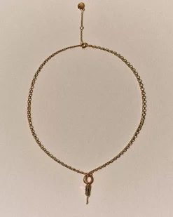 Accessoires Sessùn |Co Lio Golden