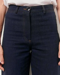 Denim Sessùn |Cookie M Indigo