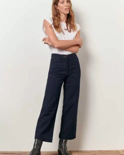 Denim Sessùn |Cookie M Indigo