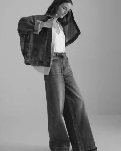 Denim Sessùn |Costello Vintage Blue