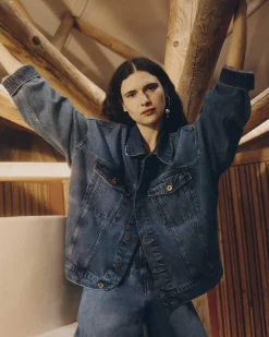 Denim Sessùn |Costello Vintage Blue