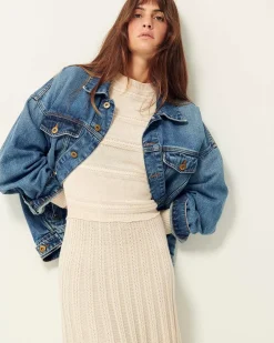 Denim Sessùn |Costello Vintage Blue