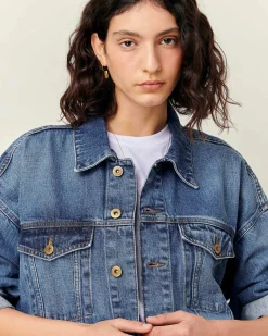 Denim Sessùn |Costello Vintage Blue