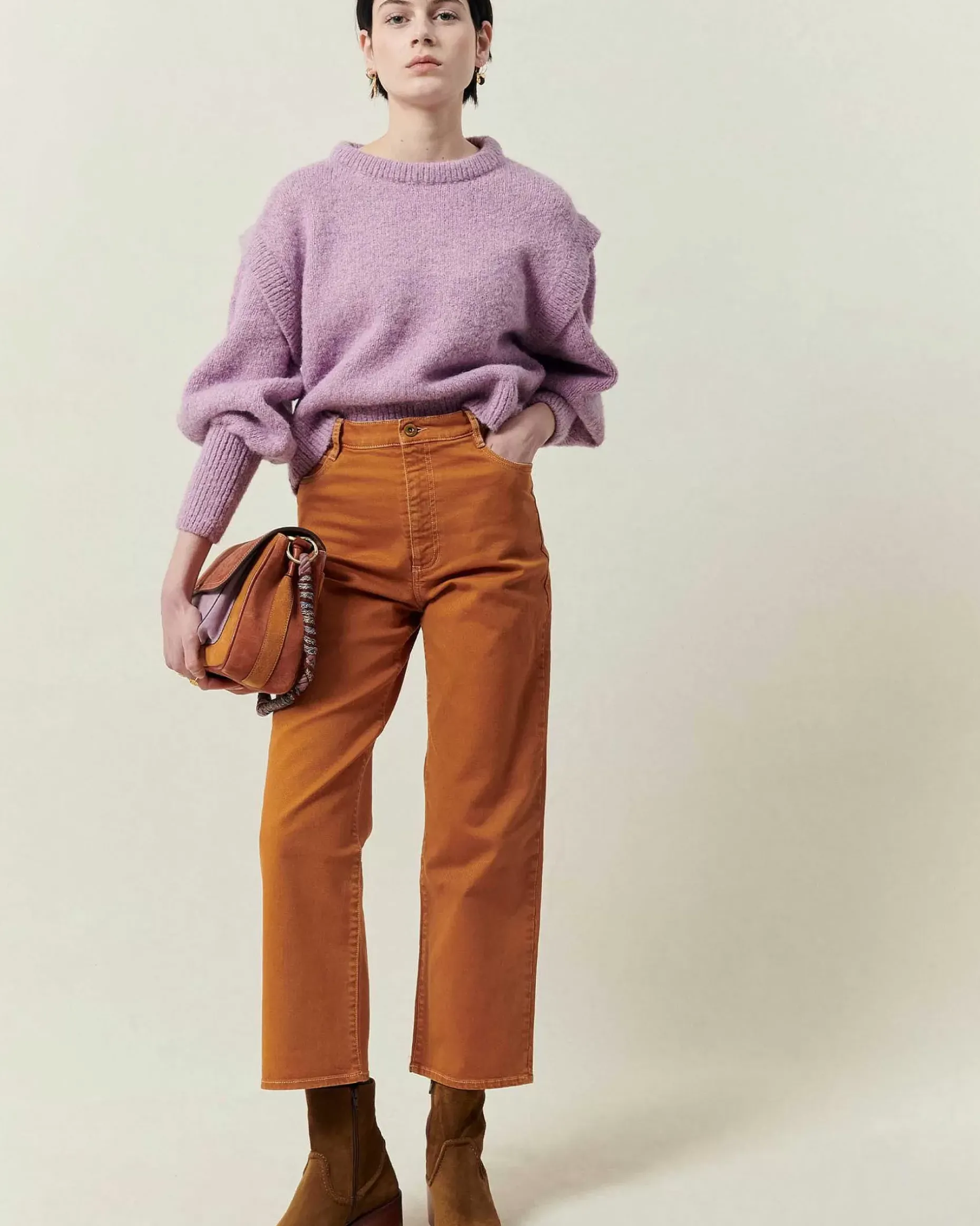 Pullis Und Cardigans Sessùn |Cuncani Bellfower