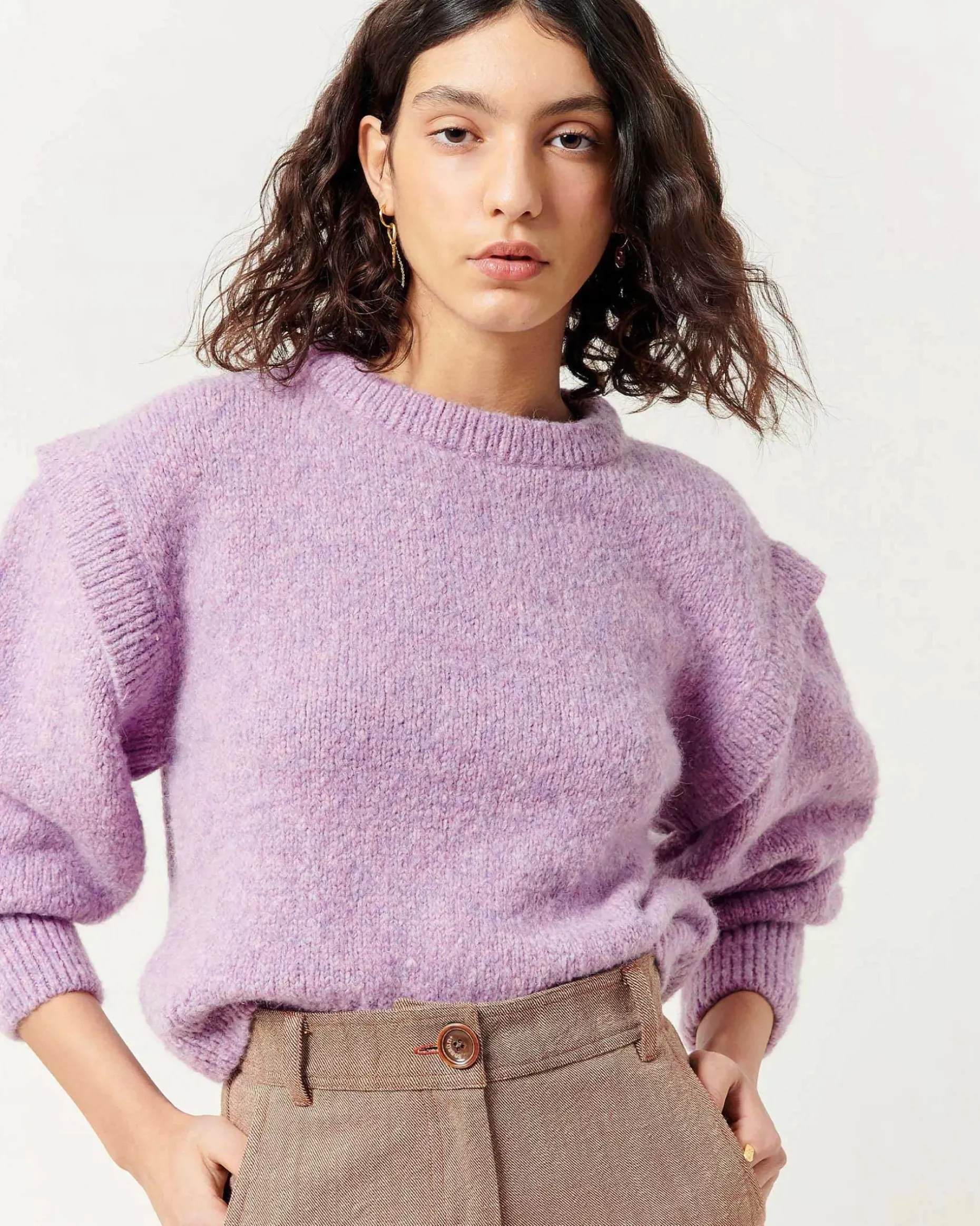 Pullis Und Cardigans Sessùn |Cuncani Bellfower