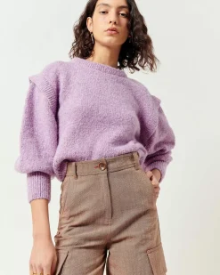 Pullis Und Cardigans Sessùn |Cuncani Bellfower