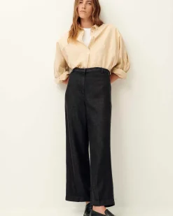 Hemden Und Blusen Sessùn |Daikao Sand