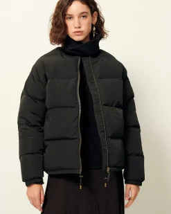 Mantel Sessùn |Dodd Lake Sienna Blush