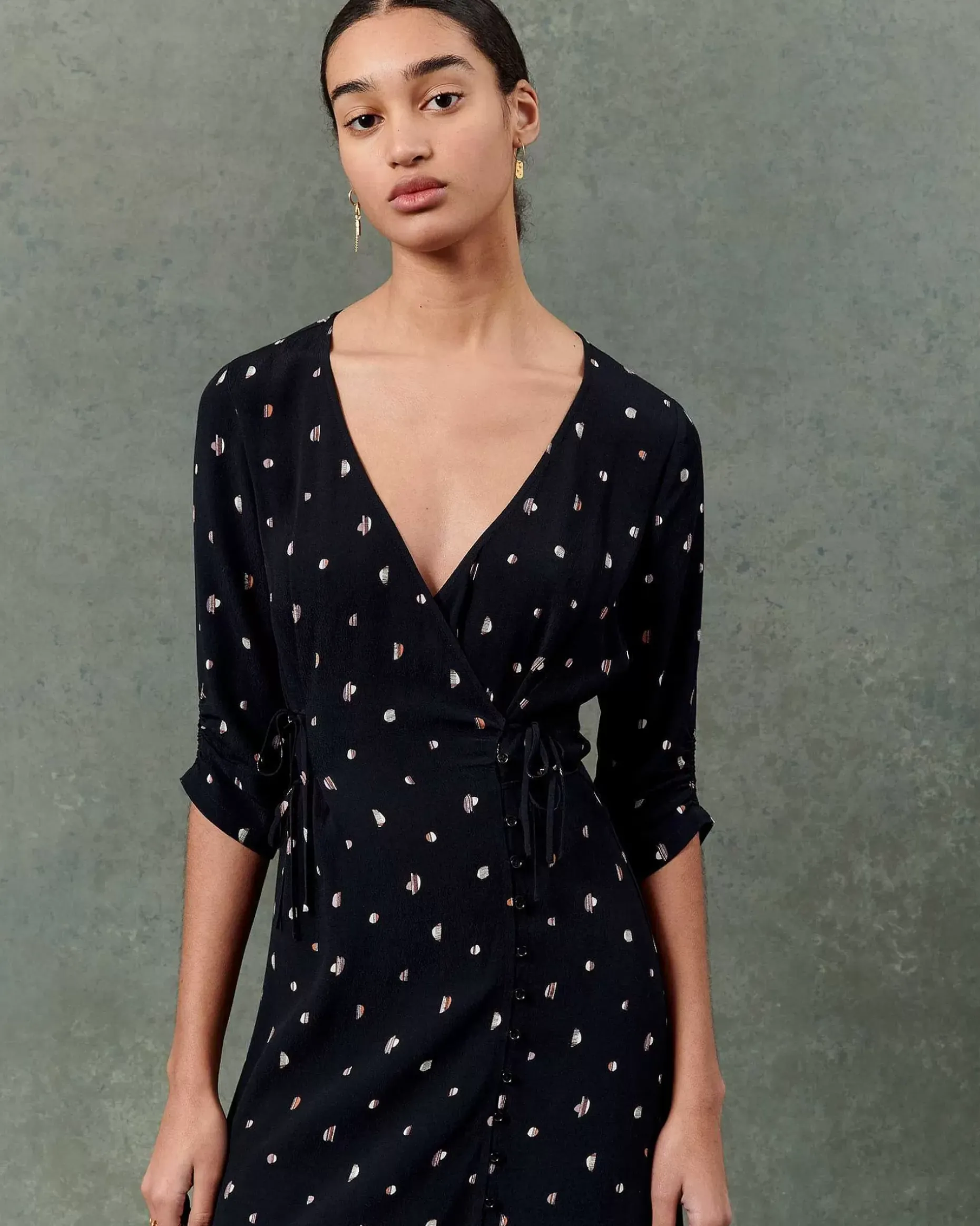 Kleider Sessùn |Doliday Launay