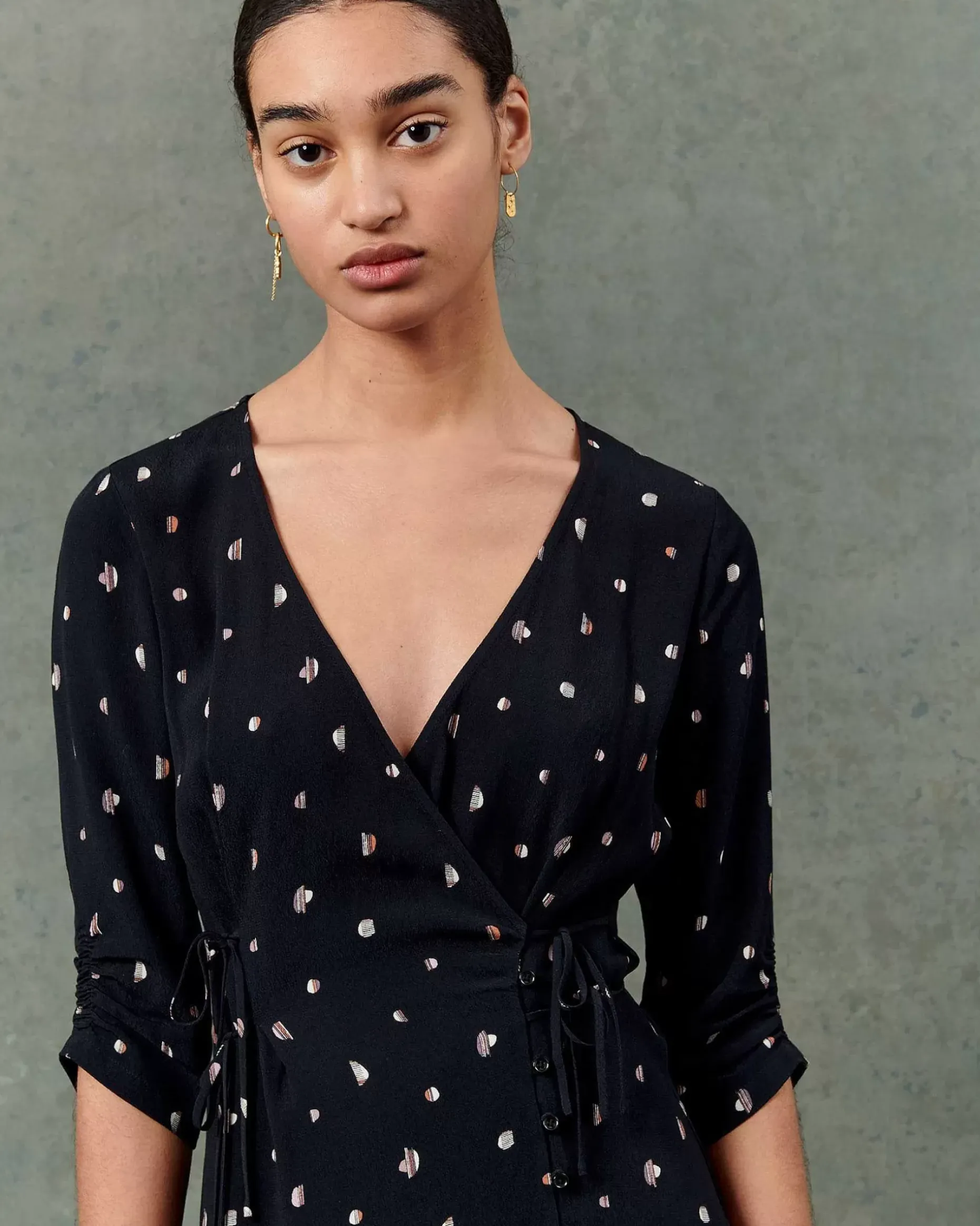 Kleider Sessùn |Doliday Launay