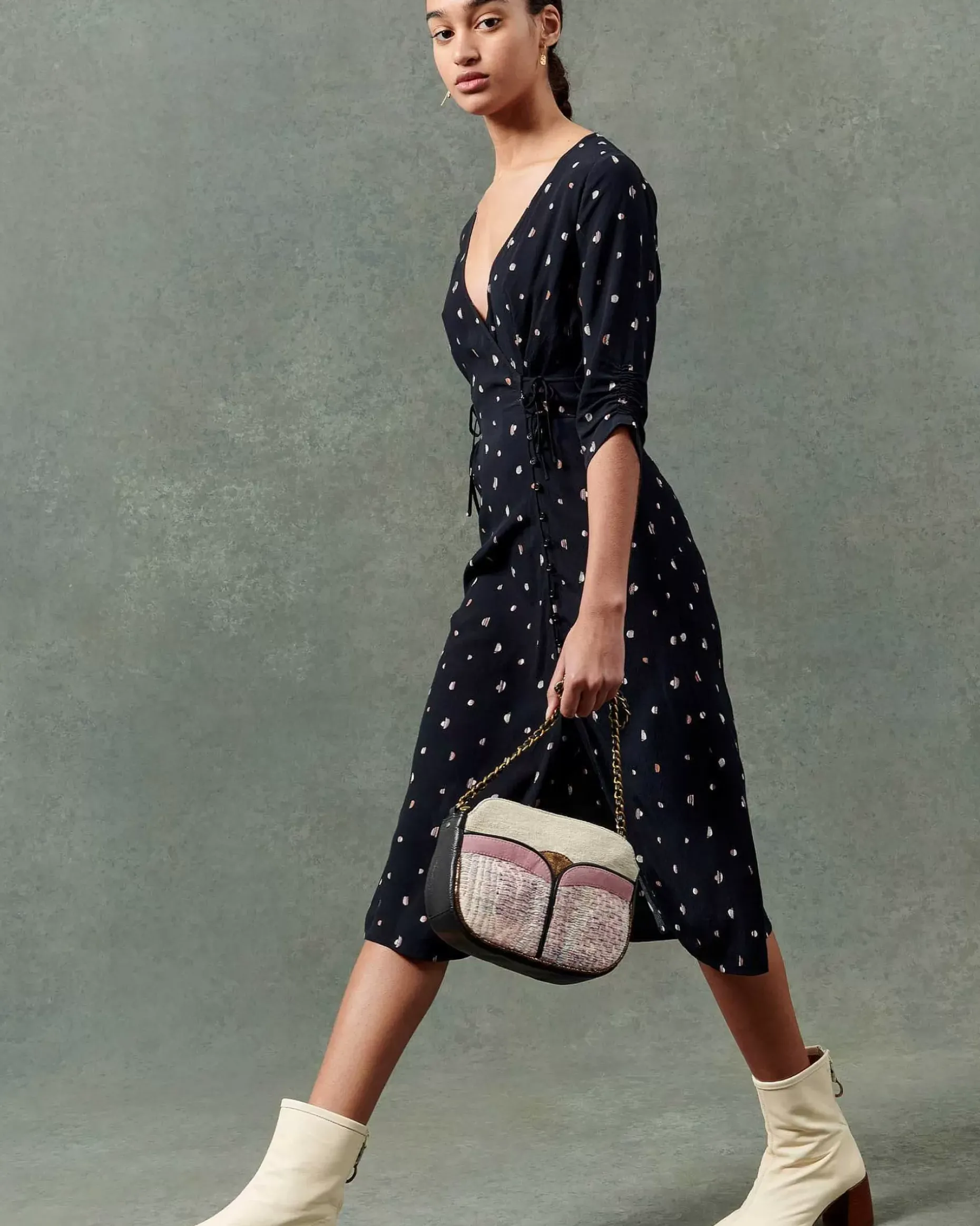 Kleider Sessùn |Doliday Launay