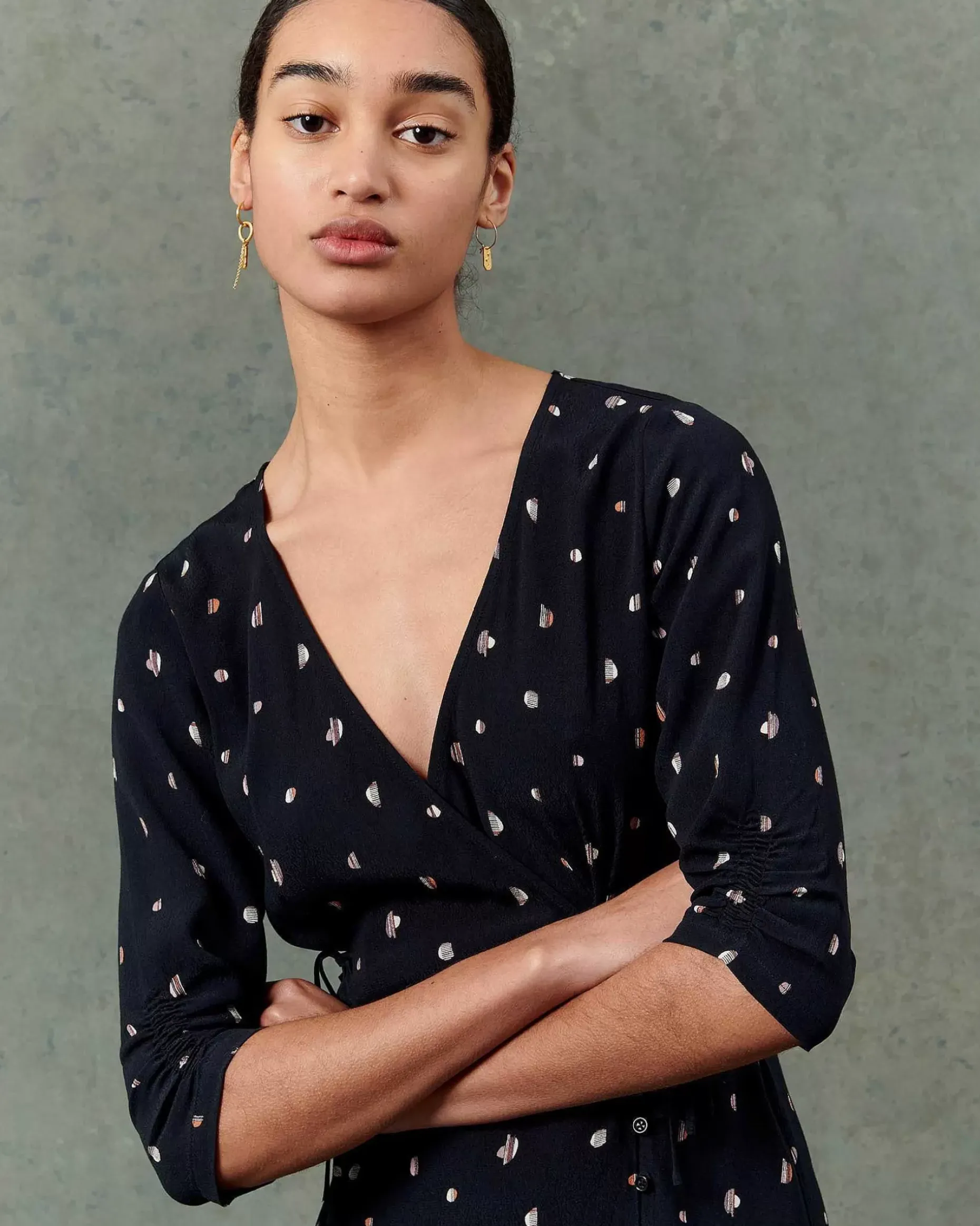 Kleider Sessùn |Doliday Launay