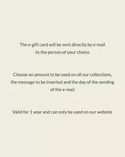 Books And Crafts Sessùn |E-Carte Cadeau