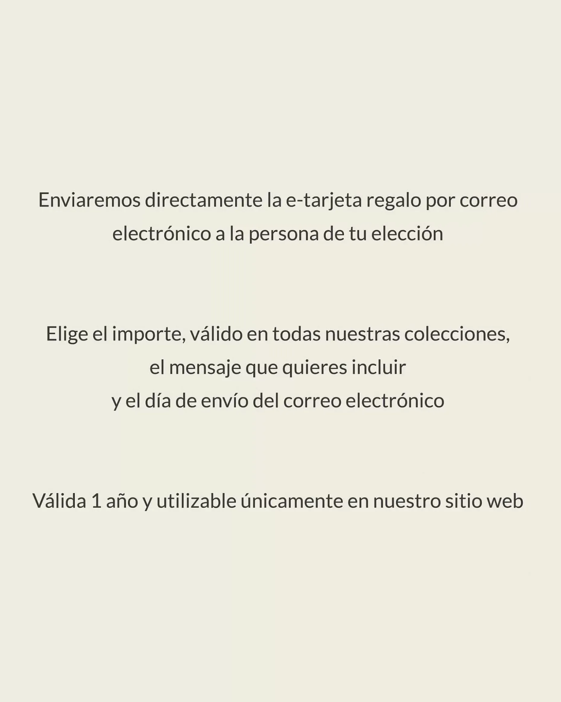 Taschen Sessùn |E-Carte Cadeau