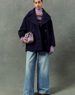 Mantel Sessùn |Eden East Misty Jade