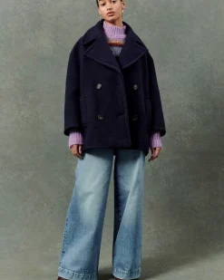 Mantel Sessùn |Eden East Misty Jade