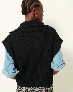 Pullis Und Cardigans Sessùn |Eilean Black