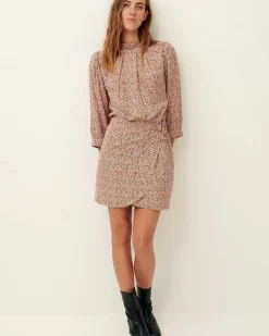 Kleider Sessùn |Erina Launay