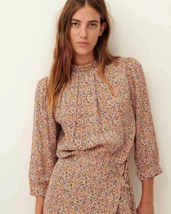 Kleider Sessùn |Erina Launay