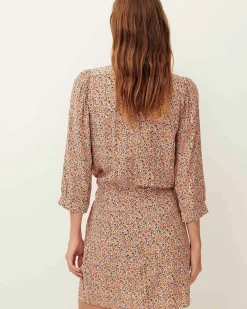 Kleider Sessùn |Erina Launay