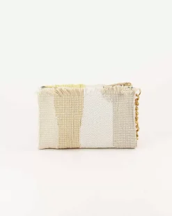 Taschen Sessùn |Faraouimimi Off-White