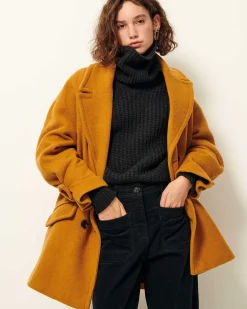 Mantel Sessùn |Farrow Amber