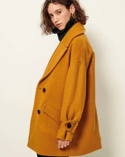 Mantel Sessùn |Farrow Amber