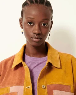 Jacken Sessùn |Freida Colorado Patch