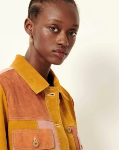 Jacken Sessùn |Freida Colorado Patch