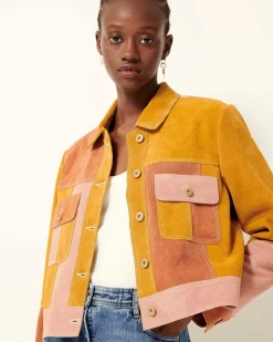 Jacken Sessùn |Freida Colorado Patch