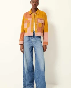 Jacken Sessùn |Freida Colorado Patch