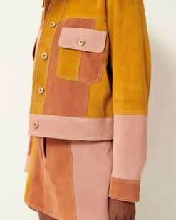 Jacken Sessùn |Freida Colorado Patch