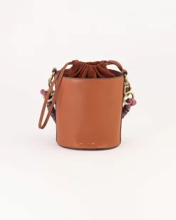 Taschen Sessùn |Gabino Fox Leather