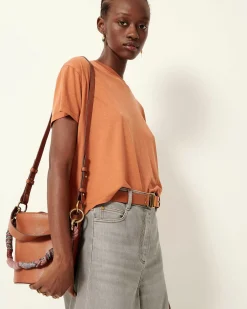 Taschen Sessùn |Gabino Fox Leather