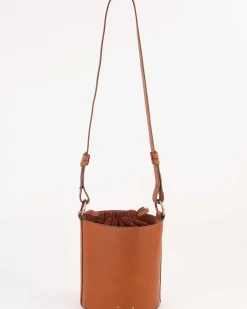 Accessoires Sessùn |Gabino Fox Leather