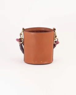 Accessoires Sessùn |Gabino Fox Leather