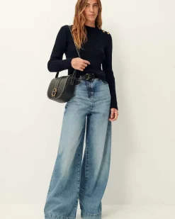 Pullis Und Cardigans Sessùn |Galileo Navy